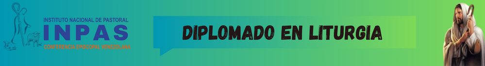 Diplomado en Liturgia